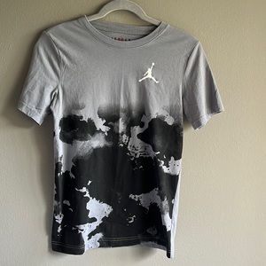 Jordan graphic tee